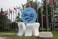 عضویت ایران در سازمان شانگهای دستاورد بین‌المللی محسوب می‌شود