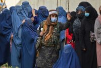 عفو بین‌الملل نگران حقوق بشری در افغانستان/ طالبان تکذیب می‌کند