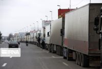 علت تاخیر خروج موکب‌ها از مرز، ظرفیت محدود گمرکات عراق است