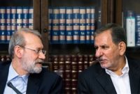 علی لاریجانی جلسات انتخاباتی خود را کلید زد/ احتمال ائتلاف جهانگیری و آذری‌جهرمی با لاریجانی