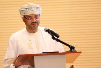 عمان خواهان بازگشت سوریه به اتحادیه عرب شد