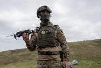عملکرد ضعیف پهپادهای انتحاری آمریکایی در جبهه اوکراین