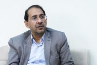 عموعابدینی: حضوری بودن آموزشها و امتحانات ضروری است عموعابدینی: حضوری بودن آموزشها و امتحانات ضروری است