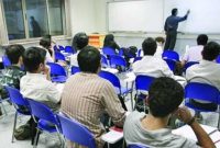 فارس من| دستور ویژه وزیر علوم برای حل مشکل اساتید حقالتدریس دانشگاه فنی و حرفهای فارس من| دستور ویژه وزیر علوم برای حل مشکل اساتید حقالتدریس دانشگاه فنی و حرفهای