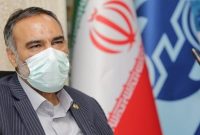فارس من| مدیرعامل مخابرات: با افزایش تعرفه‌های تلفن ثابت، تعهدات به کارکنان اجرا می‌شد