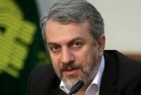 فاطمی‌امین: دولت عزم جدی در مقابله با کالای قاچاق و تقلبی دارد