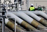 فرانسه صادرات گاز به آلمان را افزایش می دهد