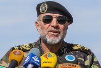فرمانده نزاجا: باید برای جنگ‌های شبکه‌محور آماده شویم