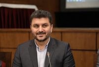 فرهادیان: اسکواش بدون سرپرست نخواهد ماند/ ابهام در صحت اساسنامه فدراسیون‌ ژیمناستیک برای وزارت ورزش