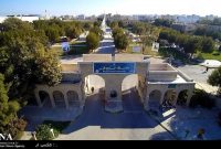 فضا برای حمایت خیران بوشهری از آموزش عالی فراهم شود