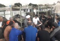 فعالیت بیش از۲۰۰۰تشکل مردمی در حوزه اعتیاد/خیرین میتوانند سد راه «اعتیاد» شوند فعالیت بیش از۲۰۰۰تشکل مردمی در حوزه اعتیاد/خیرین میتوانند سد راه «اعتیاد» شوند