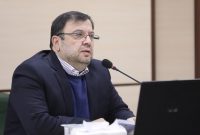 فیروزآبادی: ارتقاء دانش و افزایش توانمندی دستگاههای اجرایی، امری ضروری برای تحقق سند راهبردی است فیروزآبادی: ارتقاء دانش و افزایش توانمندی دستگاههای اجرایی، امری ضروری برای تحقق سند راهبردی است