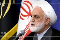 فیلم| اژه‌ای: برخی در اتفاقات اخیر بد امتحان پس دادند