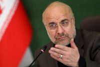 قالیباف: قوانین حوزه بانک‌ها تا پایان سال در مجلس نهایی می‌شود