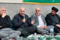 قالیباف: موضوع کالای همراه ملوان (ته لنجی) باید ضابطه مند شود