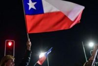 قانون اساسی جدید شیلی در همه پرسی رد شد