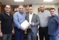 قهرمان سابق عضو کمیته فنی فدراسیون وزنه‌برداری شد