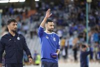 قول ساپینتو به مطهری؛ مهاجم مغضوب مقابل پیکان بازی میکند قول ساپینتو به مطهری؛ مهاجم مغضوب مقابل پیکان بازی میکند
