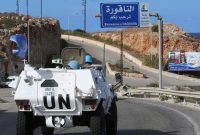 لبنان به مفاد قطعنامه شورای امنیت درباره تمدید ماموریت یونیفل اعتراض کرد
