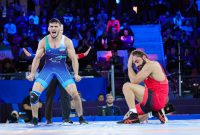 ماموریت برای شکستن طلسم‌ناپذیری باروز/ نخودی فینالیست شد