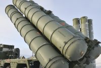 ماموریت دشوار پدافند اوکراین مقابل سامانه «اس-۳۰۰» روسیه