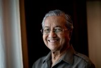 ماهاتیر محمد : اگر مردم مالزی بخواهند، مسوولیت نخست وزیری را می پذیرم