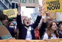 مبارزه با تغییرات اقلیمی در استرالیا از رویا تا واقعیت