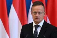 مجارستان: اروپا از اعمال تحریم‌های هسته‌ای علیه روسیه خودداری کند
