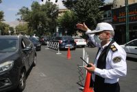 محدودیت‌های ترافیکی اربعین در اصفهان اعمال می‌شود