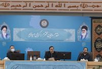 «مرادی» مدیرکل دفتر امور سیاسی وزارت کشور شد