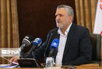 مرتضوی: ۸ طرح بزرگ ریلی با تهاتر نفتی اجرا می‌شود