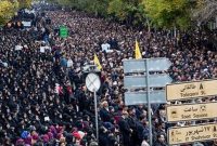 مردم تبریز فردا بر علیه هنجار شکنان راهپیمایی می‌کنند