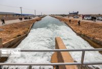 مردم خوزستان با اجرای طرح غدیر از آب باکیفیت برخوردار شدند