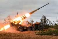مرگ نظامی ارشد ارتش اوکراین در جریان ضد حمله در «خرسون»