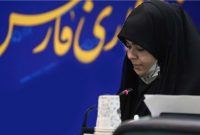 مسئول خواهران بسیج علوم پزشکی تهران: قوه قضاییه با پیاده نظام دشمن در دانشگاهها برخورد کند مسئول خواهران بسیج علوم پزشکی تهران: قوه قضاییه با پیاده نظام دشمن در دانشگاهها برخورد کند