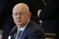 مسکو: آمریکا ویزای هیأت روسیه برای شرکت در مجمع عمومی را صادر نکرده است