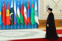 مسکو: ایران در نشست سمرقند تعهدات الحاق به سازمان همکاری شانگهای را امضا می‌کند