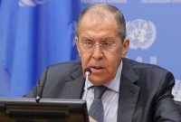 مسکو: بورل صحبت از دیپلماسی در اوکراین را کنار گذاشته است
