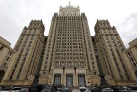 مسکو ورود ۸۷ مقام و مسئول کانادایی به روسیه را ممنوع کرد