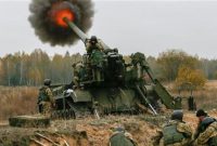 مسکو: چهار هزار نظامی اوکراین کشته شدند