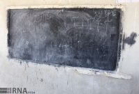 مشارکت خیرین مکمل گسترش چتر ایمنی مدارس مازندران /آوار۳۰ درصدی فرسودگی کلاس های درس
