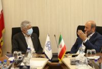 مشارکت دانشگاه علامه طباطبائی در توسعه همه جانبه سواحل مُکران مشارکت دانشگاه علامه طباطبائی در توسعه همه جانبه سواحل مُکران