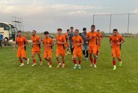 مشکل جدید برای تیم ملی در قرقیزستان