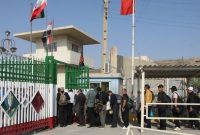 مشکل قبول نکردن برگ گذر ویژه  اربعین در مرز حل شد