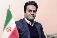 مصلایی‌پور نماینده داوری ایران در کشتی امیدهای جهان شد