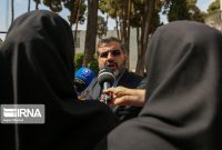 مصمم به رفع مشکل مسکن، معیشت و حقوق اهالی رسانه هستیم