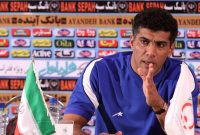 مظفری: عطایی شایستگی جایگاهش را دارد/ موسوی حق نداشت تیم ملی را دچار بحران کند