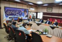 معاون استاندار کرمانشاه: نیروگاه برق‌آبی پیران سرپل‌ذهاب فعال‌سازی خواهد شد