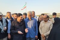معاون اول رییس جمهور:حجم زایران اربعین متناسب با زیرساخت‌های عراق نیست