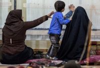 معرفی بیش از هزار مددجوی تهرانی برای بهره مندی از خدمات مستمری بازنشستگی معرفی بیش از هزار مددجوی تهرانی برای بهره مندی از خدمات مستمری بازنشستگی
